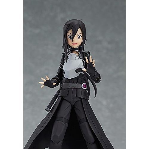 figma ソードアート・オンラインII キリト GGOver. : 御宅家本舗