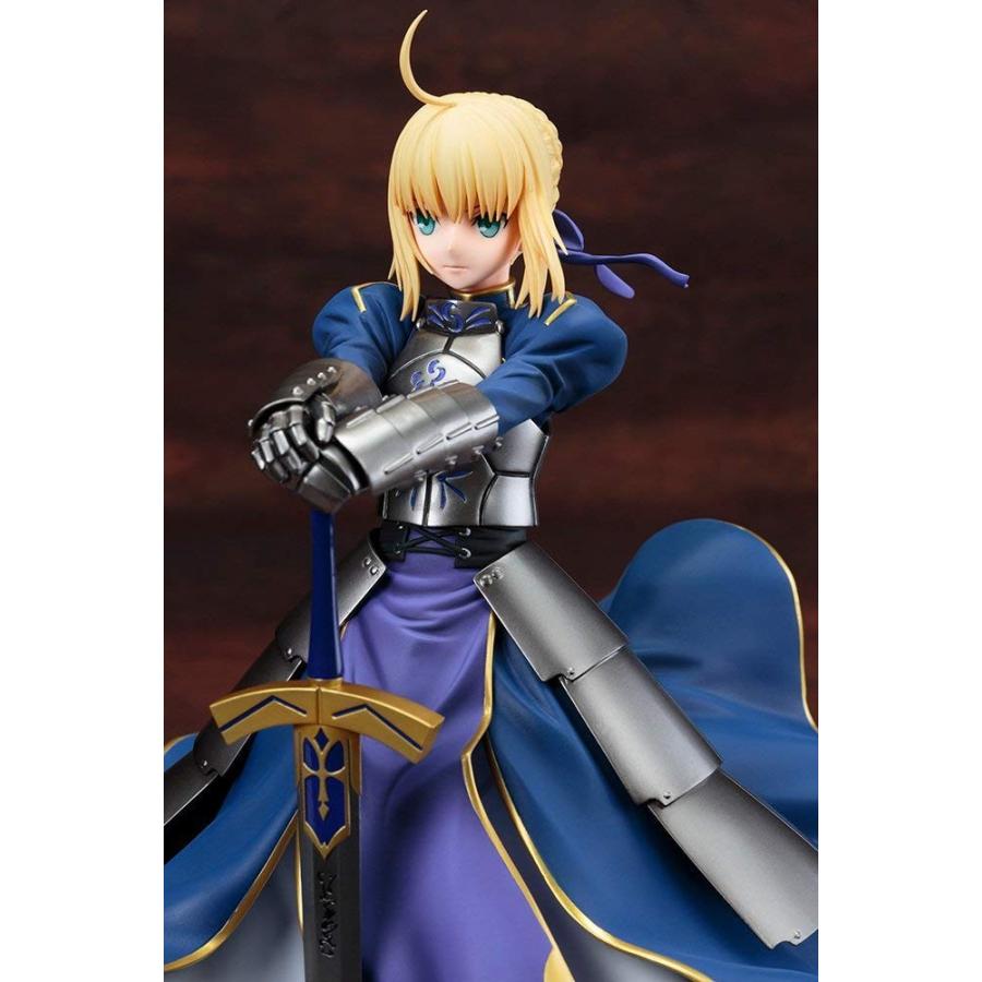 送料無料】コトブキヤ Fate/stay night[Unlimited Blade Works] 騎士王