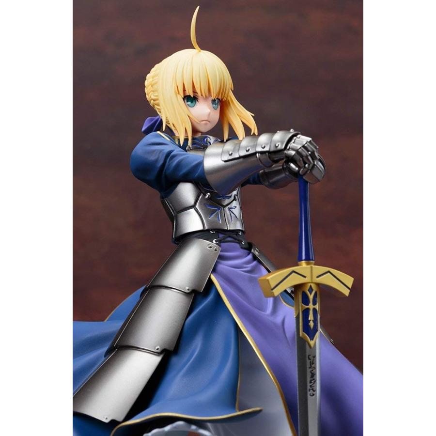 送料無料】コトブキヤ Fate/stay night[Unlimited Blade Works] 騎士王