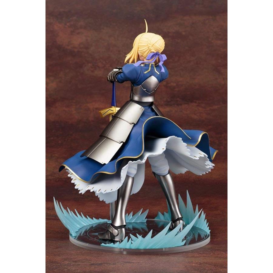 送料無料】コトブキヤ Fate/stay night[Unlimited Blade Works] 騎士王
