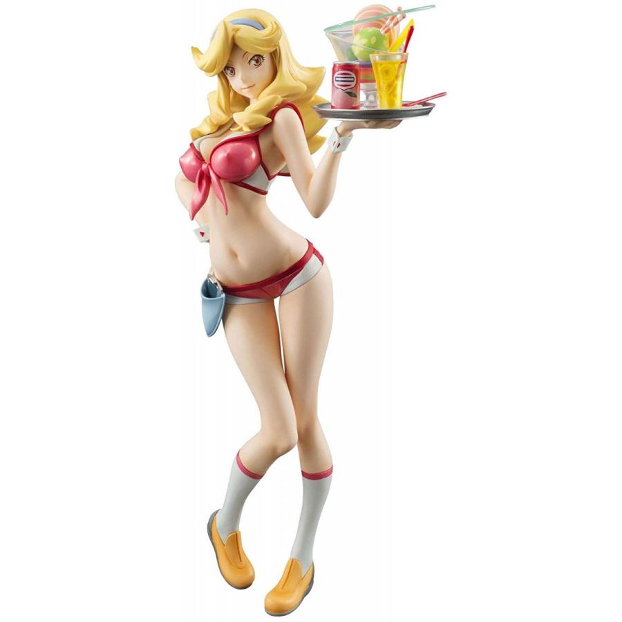 中古】エクセレントモデル スペースダンディ ハニー : 御宅家本舗