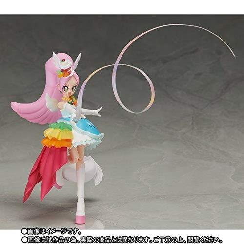 S.H.フィギュアーツ キュアパルフェ 『キラキラ☆プリキュアアラモード