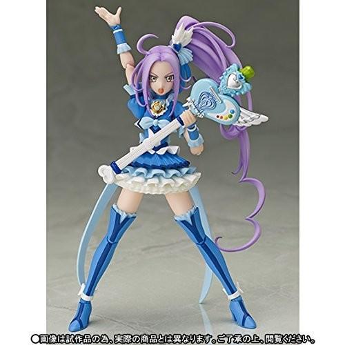 中古】S.H.フィギュアーツ キュアビート スイートプリキュア : 御宅家