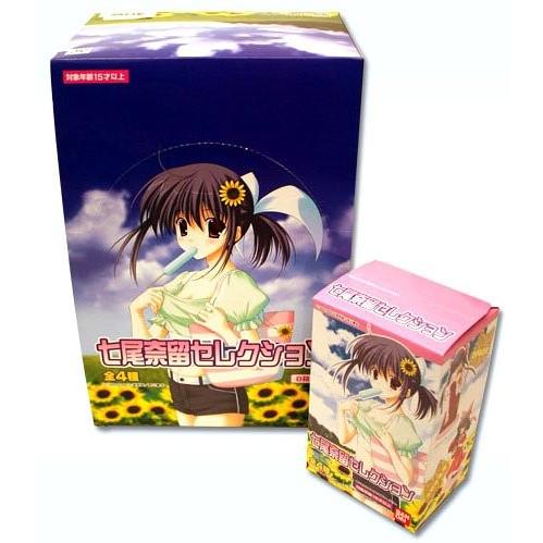 七尾奈留セレクション BOX販売（8個入り） : 御宅家本舗OTAKICK