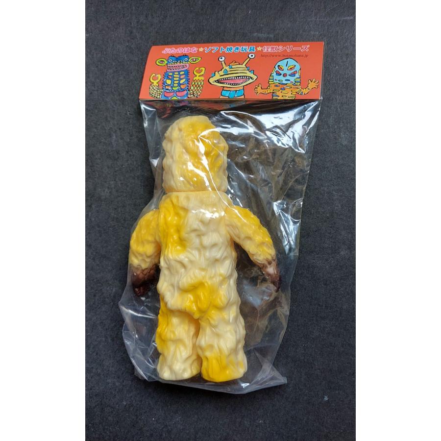 ソフビ ぶたのはな ソフト焼き玩具 怪獣シリーズ ウー ソフビ ぶたのはな ソフト焼き玩具 怪獣シリーズ ウー