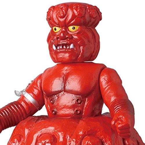 中古】メディコムトイ 東映レトロソフビコレクション 十面鬼 : 御宅家