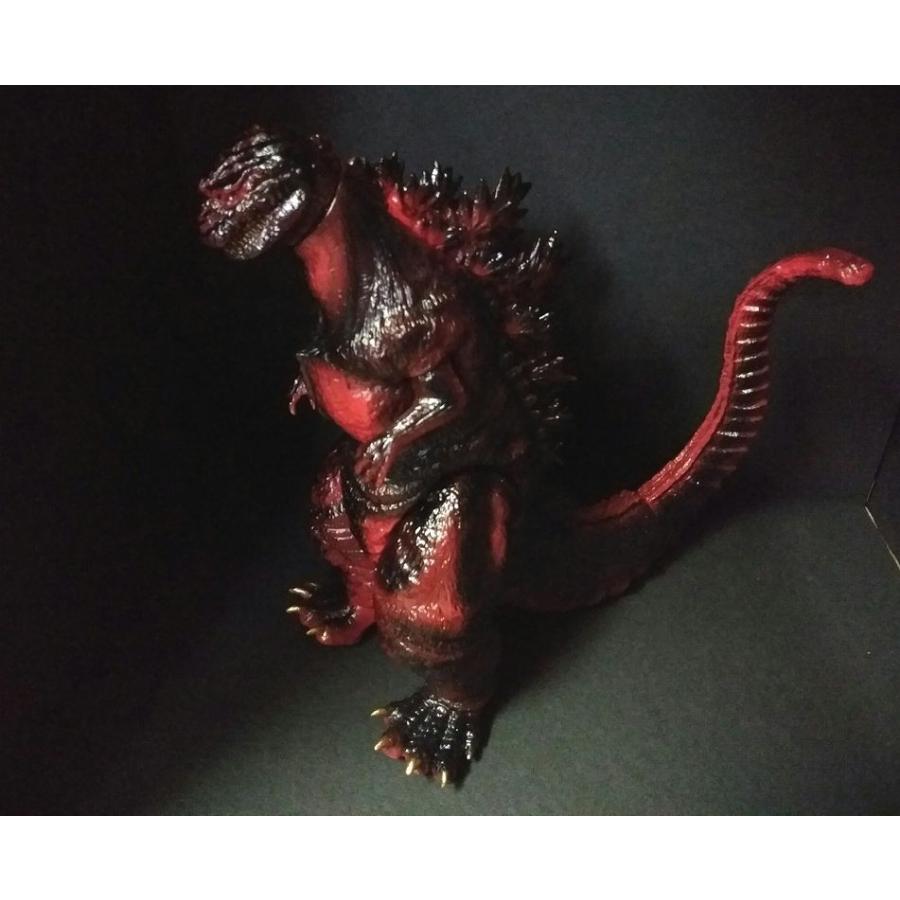 ソフビ 【中古】ワンフェス 2018 冬 限定商品 マーミット シン ソフビ 【中古】ワンフェス 2018 冬 限定商品 マーミット シン