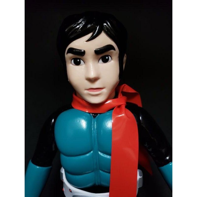 MEDICOM TOY 【中古】メディコムトイ 東映レトロソフビ MEDICOM TOY 【中古】メディコムトイ 東映レトロソフビ
