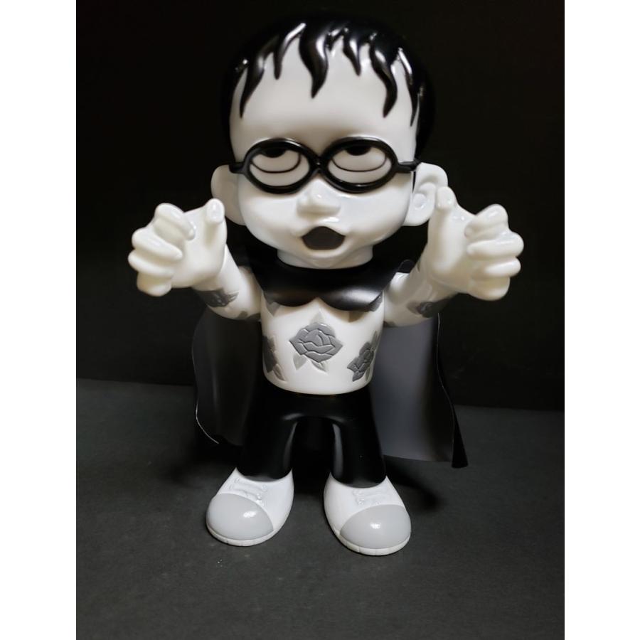 【新品未開封】メディコムトイ　オットー（モジャ公）200体限定 MEDICOM TOY（メディコム・トイ） 【中古】メディコムトイ 浦見魔太郎