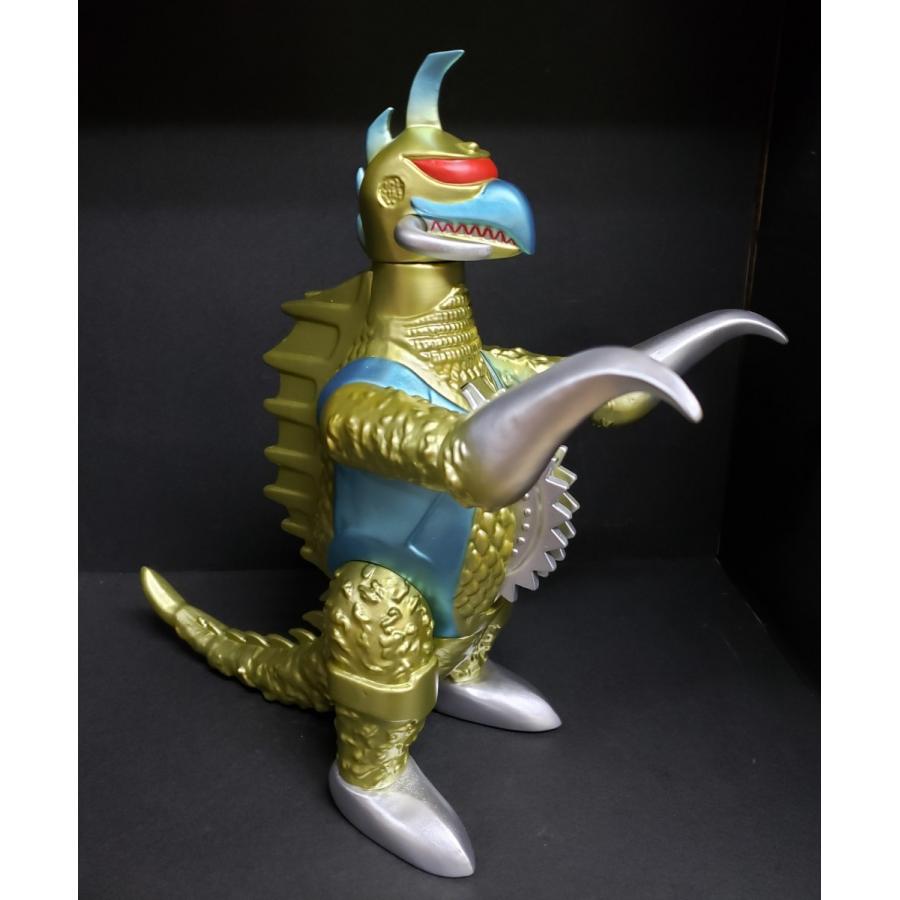 ソフビ 【中古】メディコムトイ ビンテージソフビ ガイガン WF2019夏 