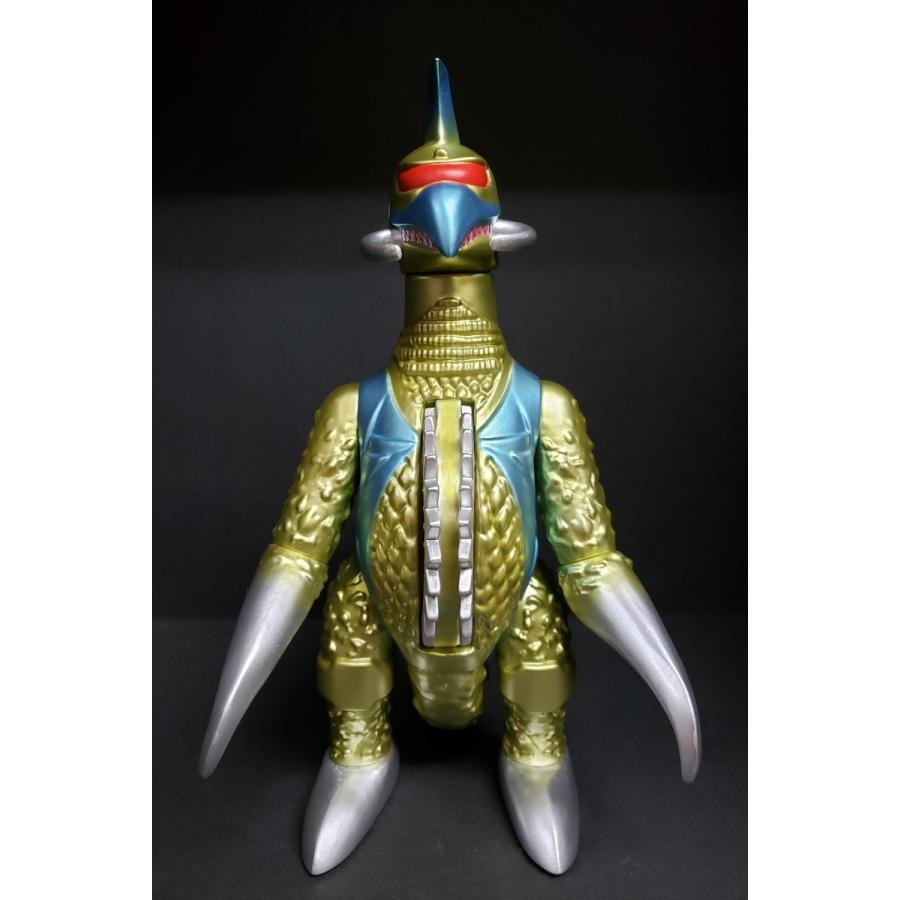 ソフビ 【中古】メディコムトイ ビンテージソフビ ガイガン WF2019夏 