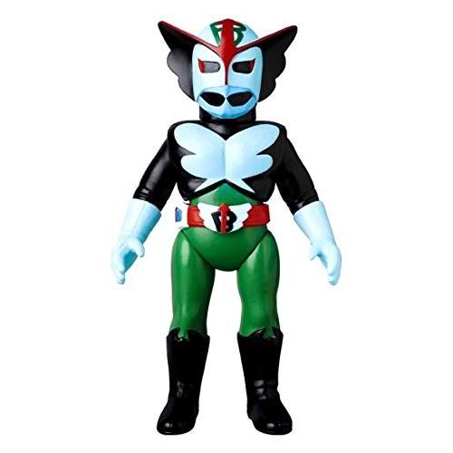 メディコムトイ 東映レトロソフビコレクション バロム・1（新色）　【中古】