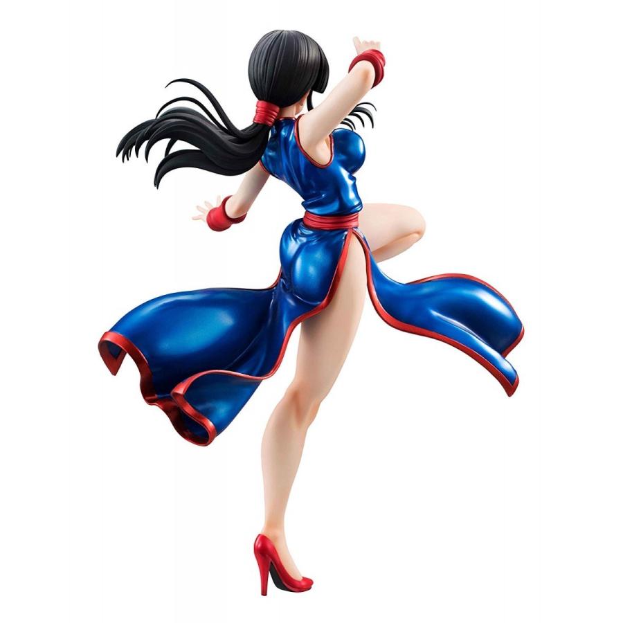 ドラゴンボールフィギュア　チチ　ドラゴンボールギャルズ　チャイナドレス　未開封！ ドラゴンボールギャルズチチチャイナドレスver フィギュア