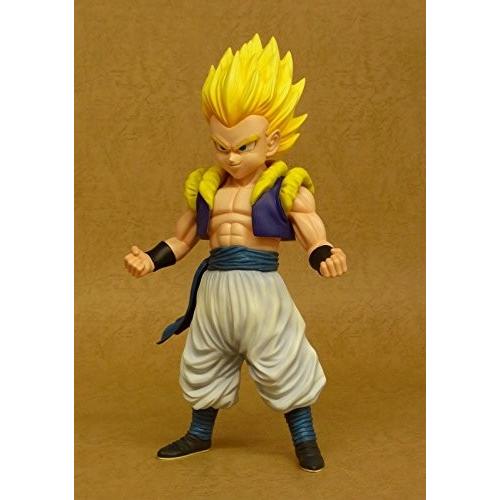 ギガンティックシリーズ ドラゴンボールZ ゴテンクス スーパーサイヤ人_1