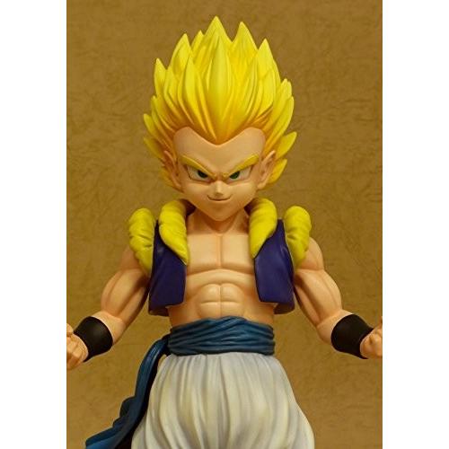 ギガンティックシリーズ ドラゴンボールZ ゴテンクス スーパーサイヤ人_2