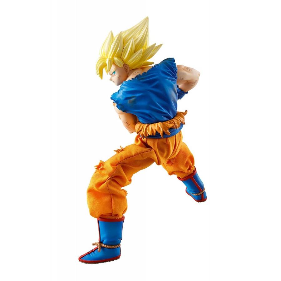送料無料 Dimension Of Dragonball Over Drive ドラゴンボールz 超サイヤ人 孫悟空 Dod オーバードライブ Otakickdb147 御宅家本舗otakick 通販 Yahoo ショッピング