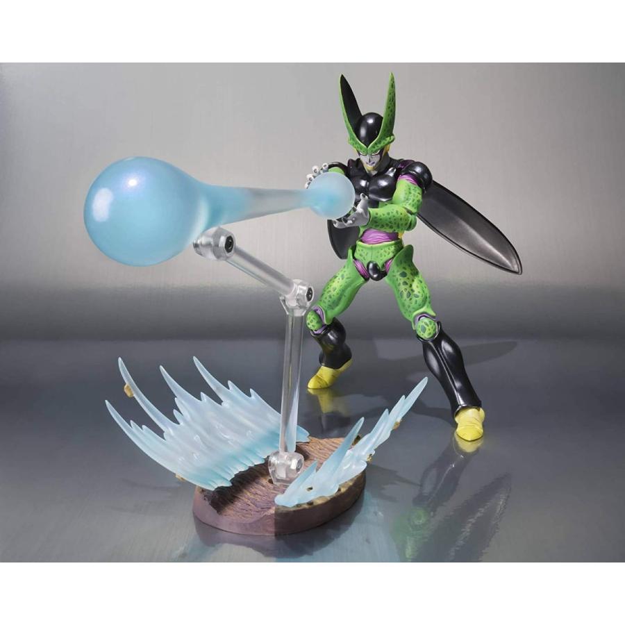 S.H.フィギュアーツ 【輸送箱入り】S.H.フィギュアーツ セル完全体 
