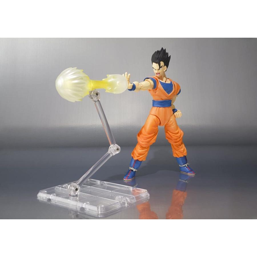 BANDAI（バンダイ） 【輸送箱入り】S.H.Figuarts アルティメット孫悟飯