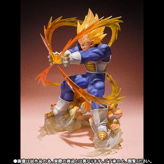 S.H.フィギュアーツ 【輸送箱入り】フィギュアーツZERO スーパーサイヤ