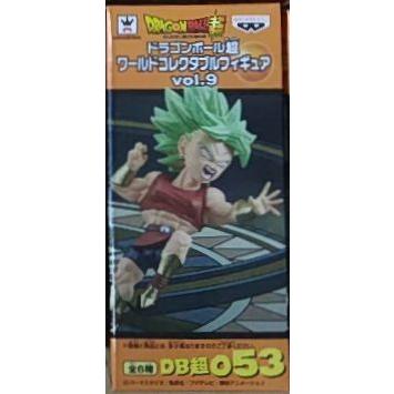 ドラゴンボール超 ワールドコレクタブルフィギュアvol.9 ケール ドラゴンボール超 ワールドコレクタブルフィギュアvol.9 ケール