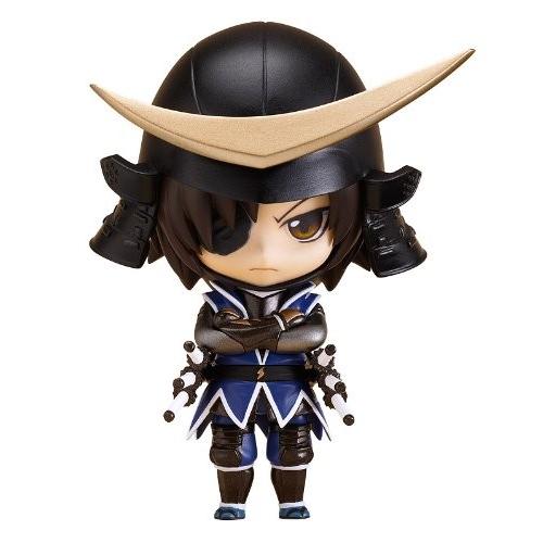 戦国BASARA ねんどろいど 伊達政宗 戦国バサラ : 御宅家本舗OTAKICK