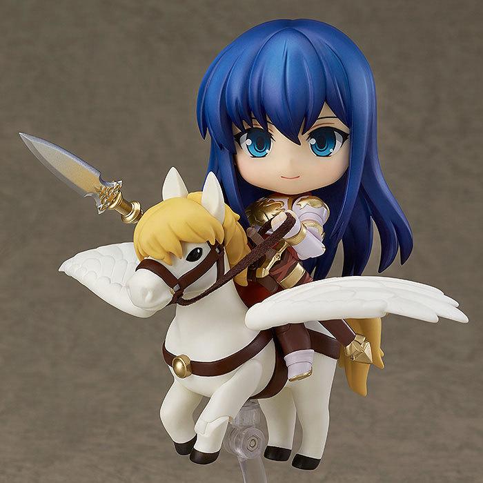 ねんどろいど ファイアーエムブレム シーダ 新・紋章の謎エディション 
