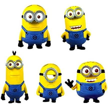 タカラトミーアーツ ガチャ DMF ミニオン メイド ミニオンストラップ