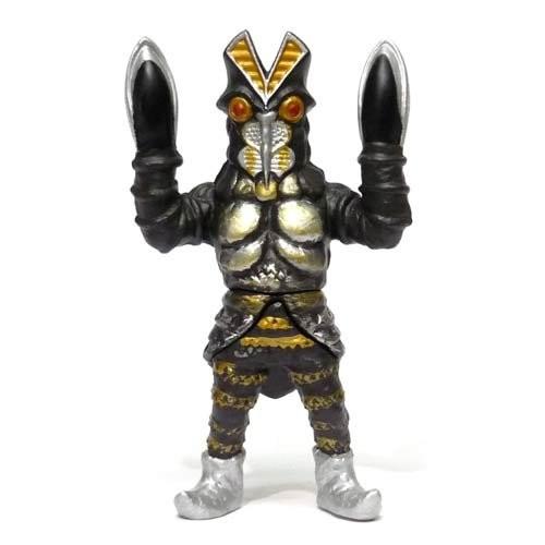 BANDAI（バンダイ） HGウルトラマン25 零下140度の対決編 バルタン星人 