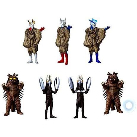 値段が激安 BANDAI ガシャポン HGヒーローズ ウルトラマン3 悪魔 値段が激安 BANDAI ガシャポン HGヒーローズ ウルトラマン3 悪魔