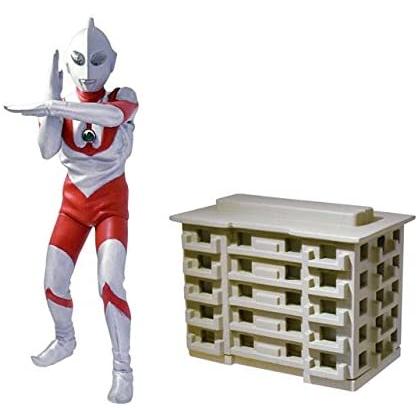 BANDAI（バンダイ） アルティメットルミナス ウルトラマン01 