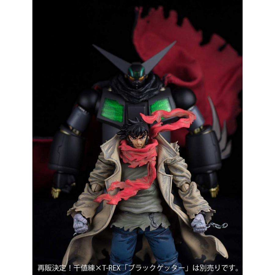 4インチネル 流竜馬 千値練(Sentinel) : 御宅家本舗OTAKICK - 通販