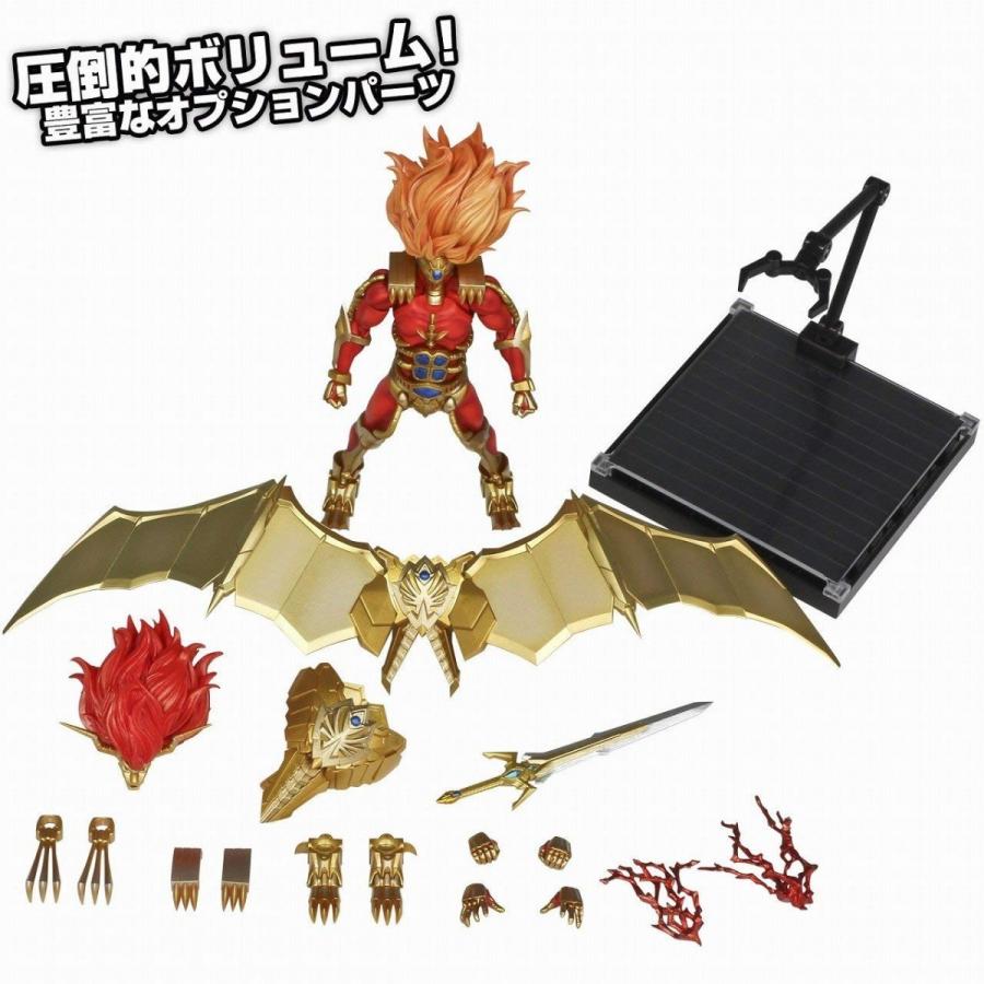 千値練 RIOBOT 獣神ライガー 咆哮ver. 宮沢模型流通限定 RIOBOT 獣神ライガー 咆哮Ver. 宮沢模型流通限定 千値練