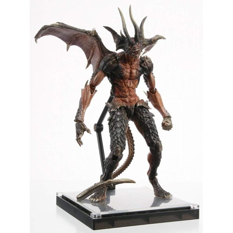 re:CREATURES #1 デビルマン アモン 千値練(Sentinel) : 御宅家本舗