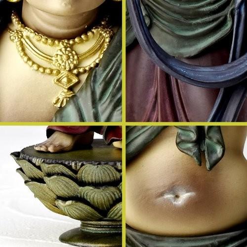 リボルテックタケヤ013 十一面観音 海洋堂 : 御宅家本舗OTAKICK - 通販