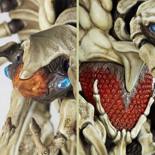 BANDAI（バンダイ） 特撮リボルテック032 ガメラ2レギオン襲来