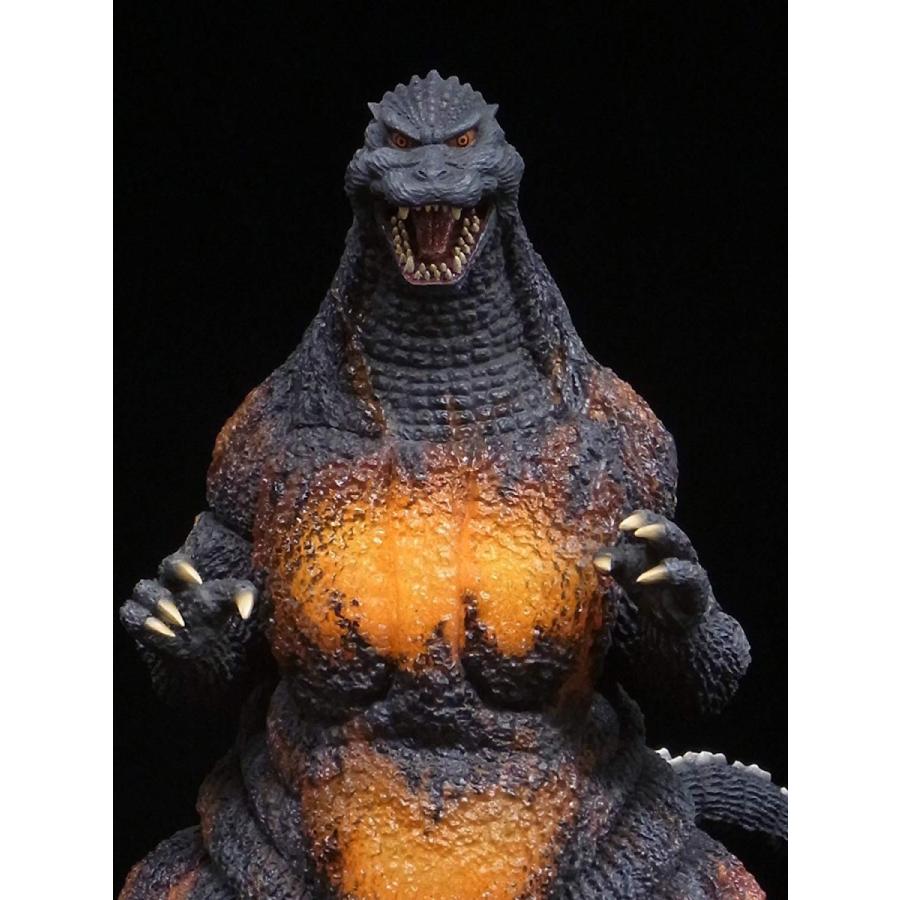 送料無料 東宝大怪獣シリーズ ゴジラ Vs デストロイア ゴジラ 1995 Otakickgojre21 御宅家本舗otakick 通販 Yahoo ショッピング