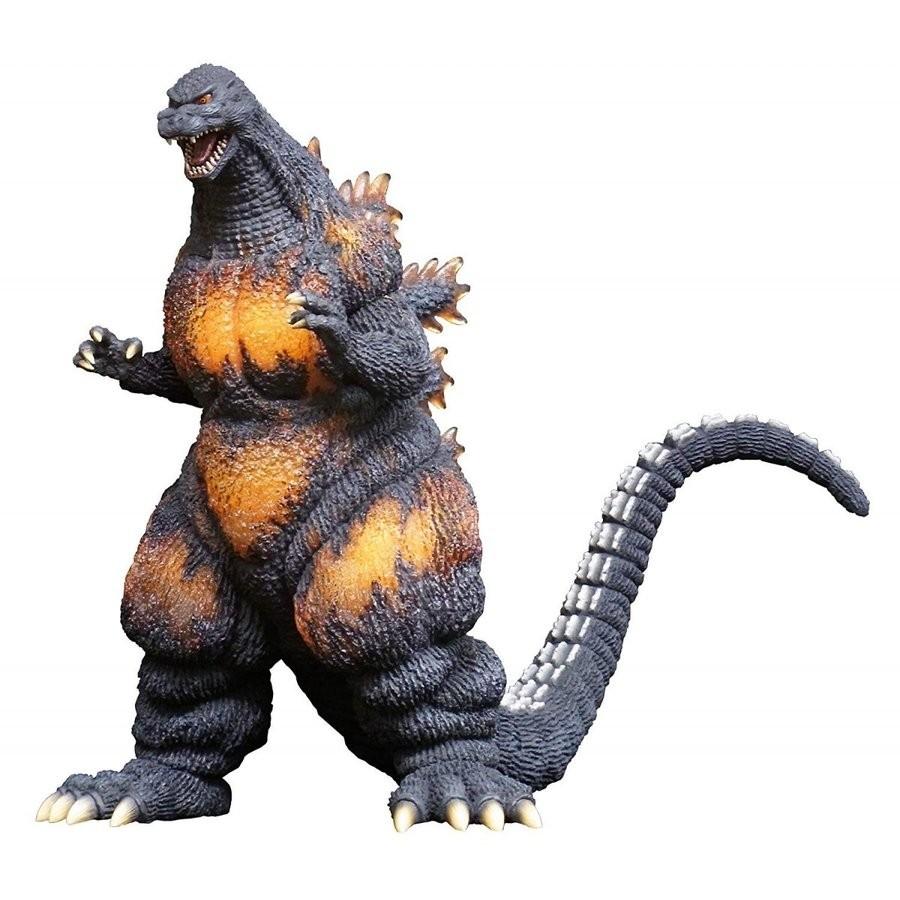 特别免费送货 掲載6 30まで 東宝大怪獣シリーズ ゴジラ 19 少年リック限定版 Hek293 Com