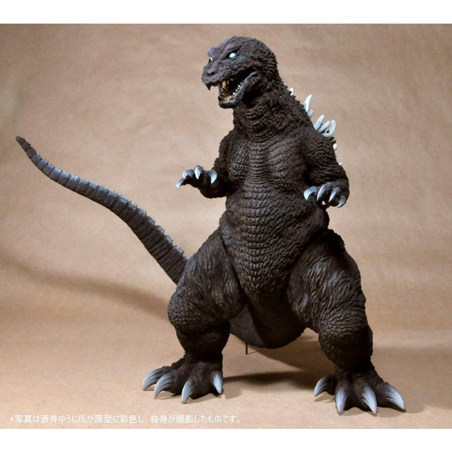 東宝30cmシリーズ 酒井ゆうじ造形コレクション ゴジラ 2001 ゴジラ モスラ キングギドラ 大怪獣総攻撃 Otakickgojre41 御宅家本舗otakick 通販 Yahoo ショッピング