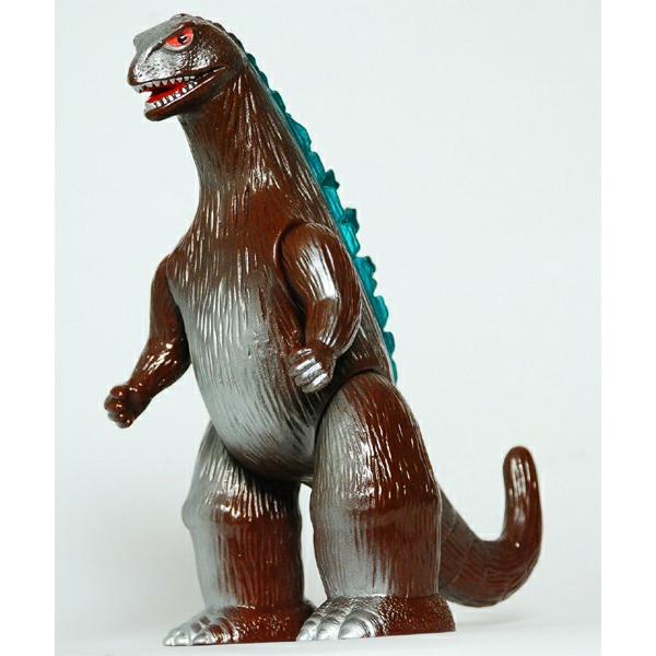 【BEAMS限定】M1号 ブルマァクの怪獣シリーズ　ブルマァク復刻ゴジラ