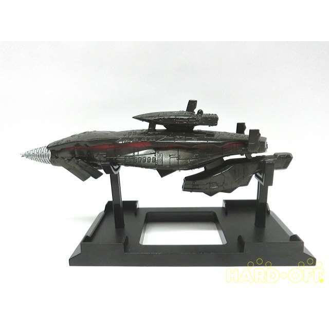 BANDAI（バンダイ） 海底軍艦轟天号2005 ポピニカシリーズ「ゴジラ