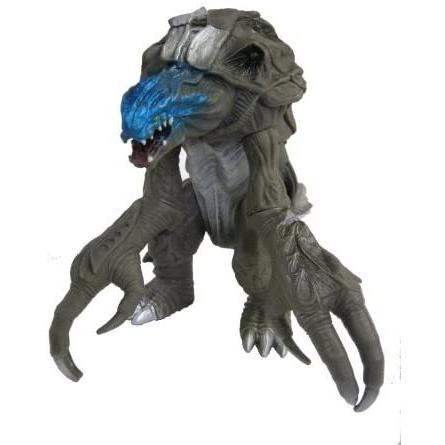 バンダイ 東宝怪獣シリーズオルガ(G-17) : 御宅家本舗OTAKICK - 通販
