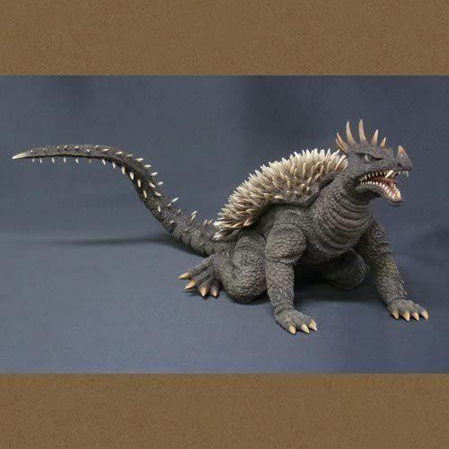 X-PLUS（エクスプラス） 【輸送箱入り】東宝大怪獣シリーズ アンギラス
