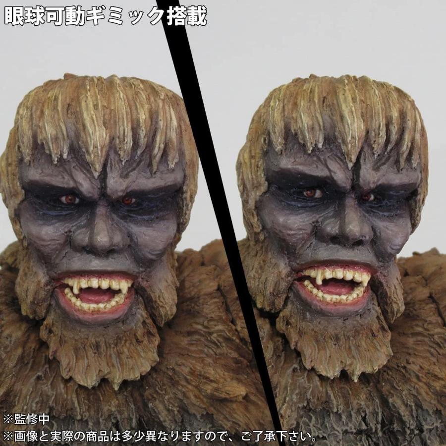 X-PLUS エクスプラス 東宝大怪獣シリーズ フランケンシュタイン X-PLUS エクスプラス 東宝大怪獣シリーズ フランケンシュタイン