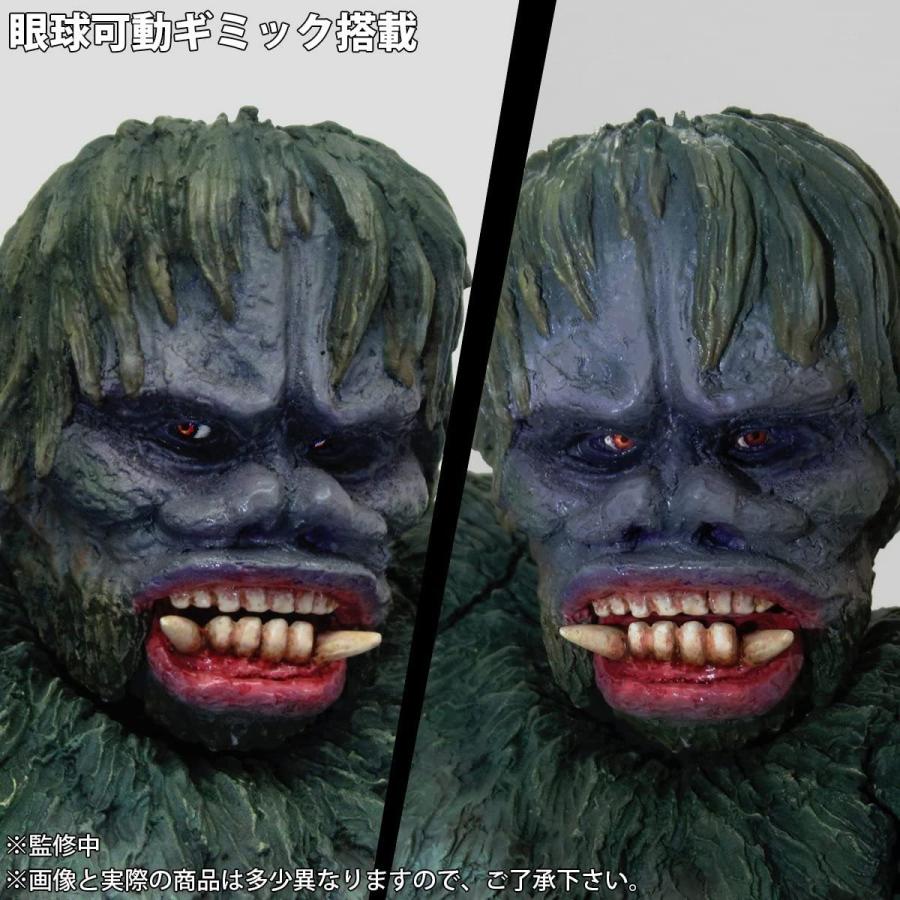 X-PLUS エクスプラス 東宝大怪獣シリーズ フランケンシュタイン X-PLUS エクスプラス 東宝大怪獣シリーズ フランケンシュタイン