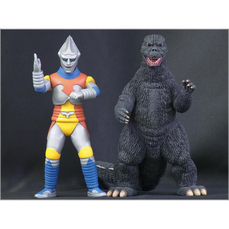 エクスプラス ワンダーフェスティバル2012冬 開催記念 東宝大怪獣