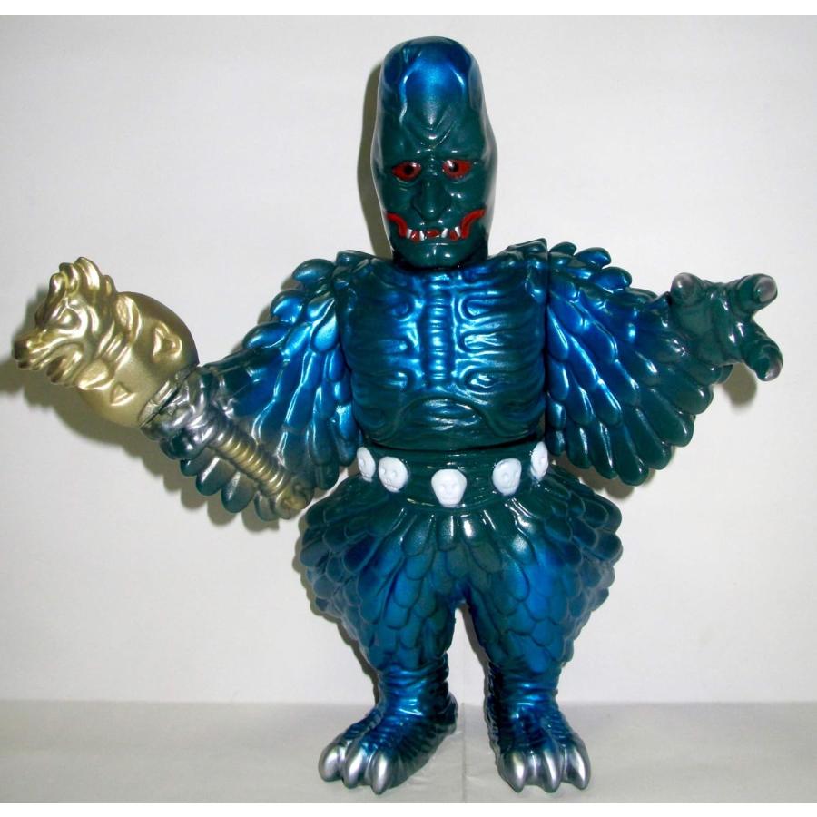 ソフビ 【中古】M1号 世紀の大怪獣 妖怪大戦争 吸血妖怪 ダイモン : 御