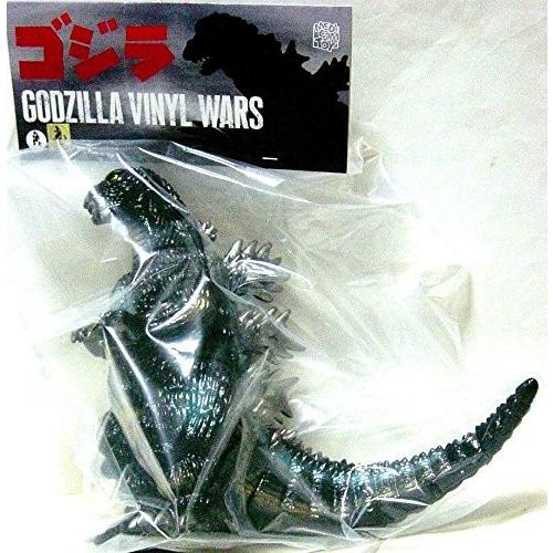 送料無料】メディコムトイ×マーミット ゴジラ バイナルウォーズ