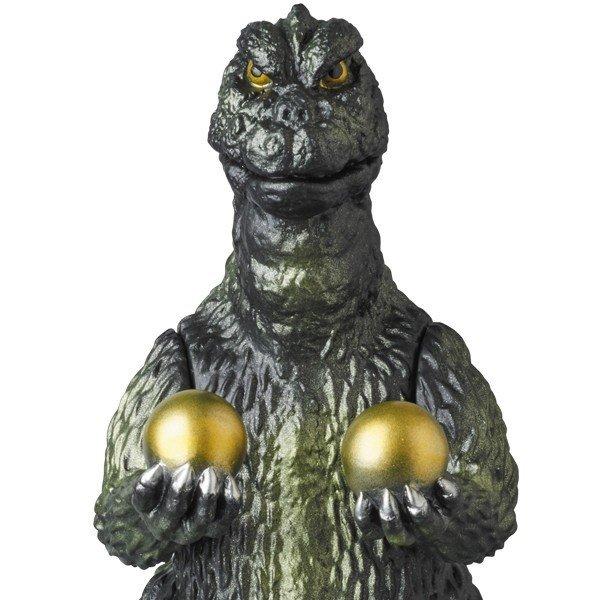本物保証 ゴジラ ゴジラ対ヘドラより マーミット 特撮 Csjla Pe