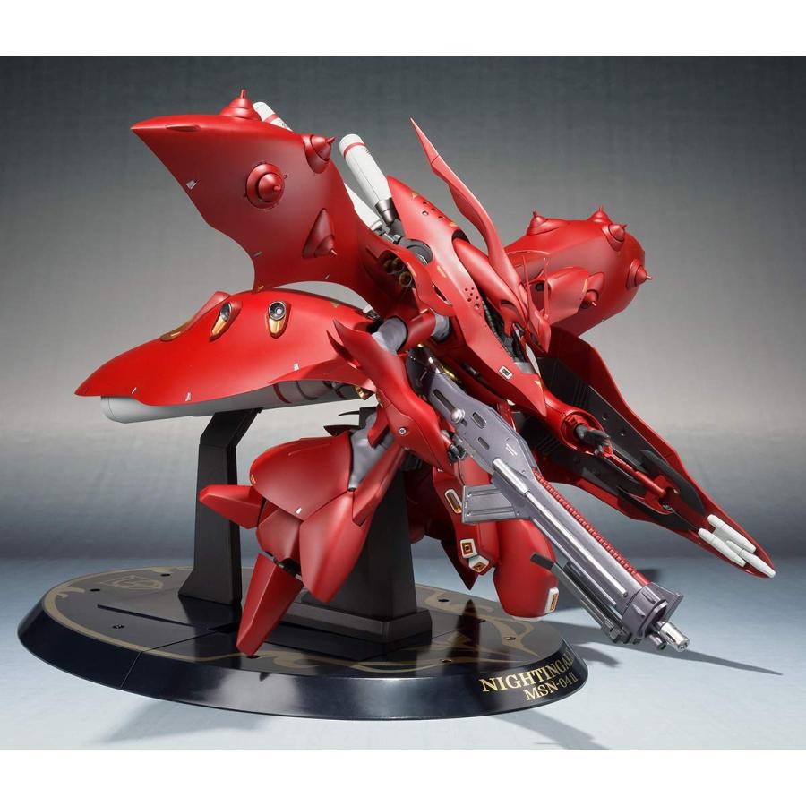 BANDAI（バンダイ） 【輸送箱入り】ROBOT魂 ＜SIDE MS