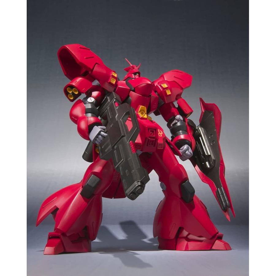 ROBOT魂 [SIDE MS] サザビーの画像